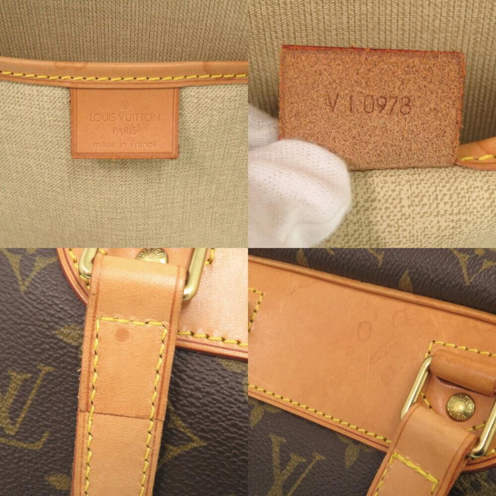 Louis Vuitton Excursion