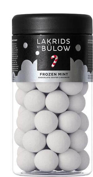 REGULAR FROZEN MINT