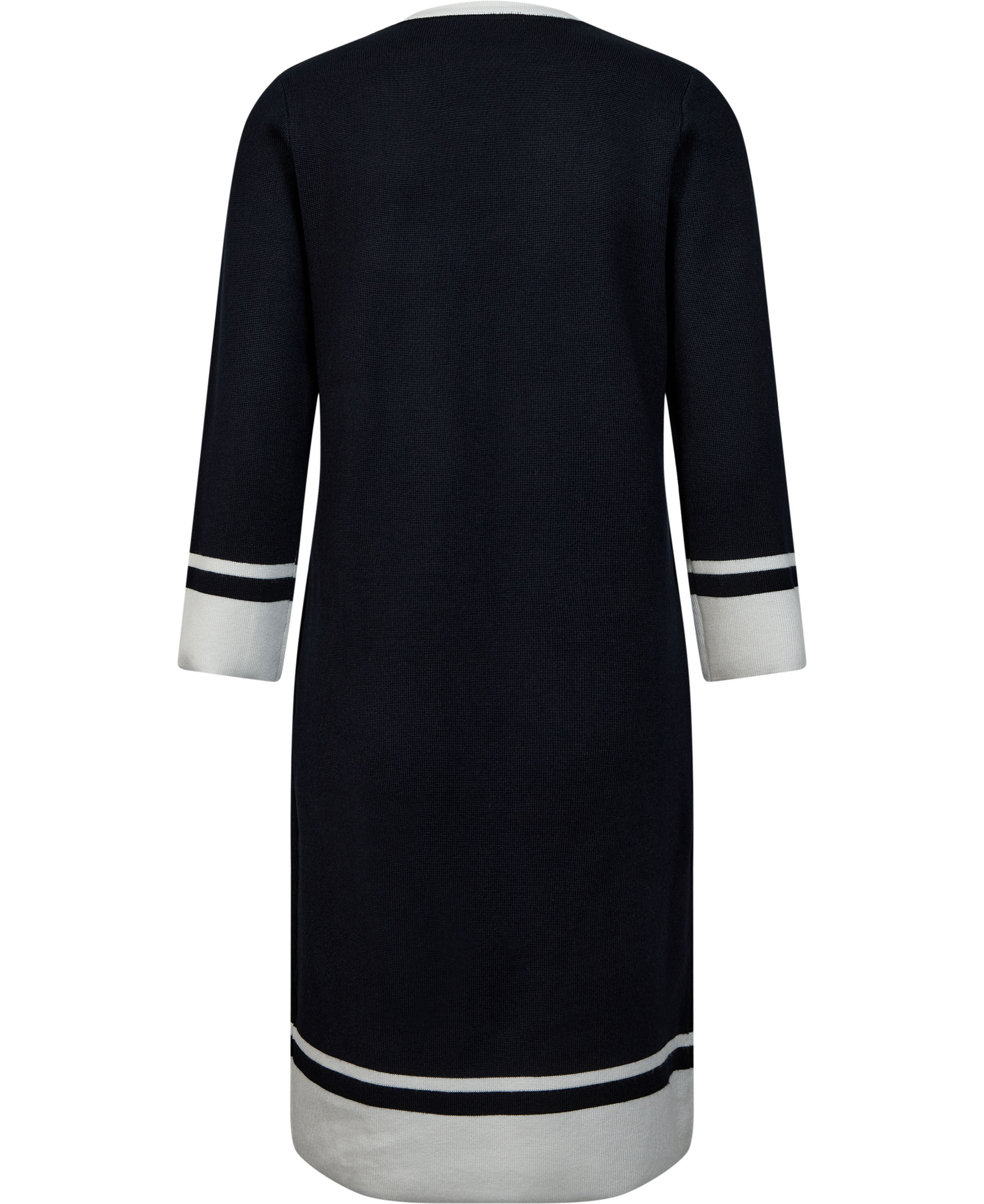 Dress_ Milano Knit