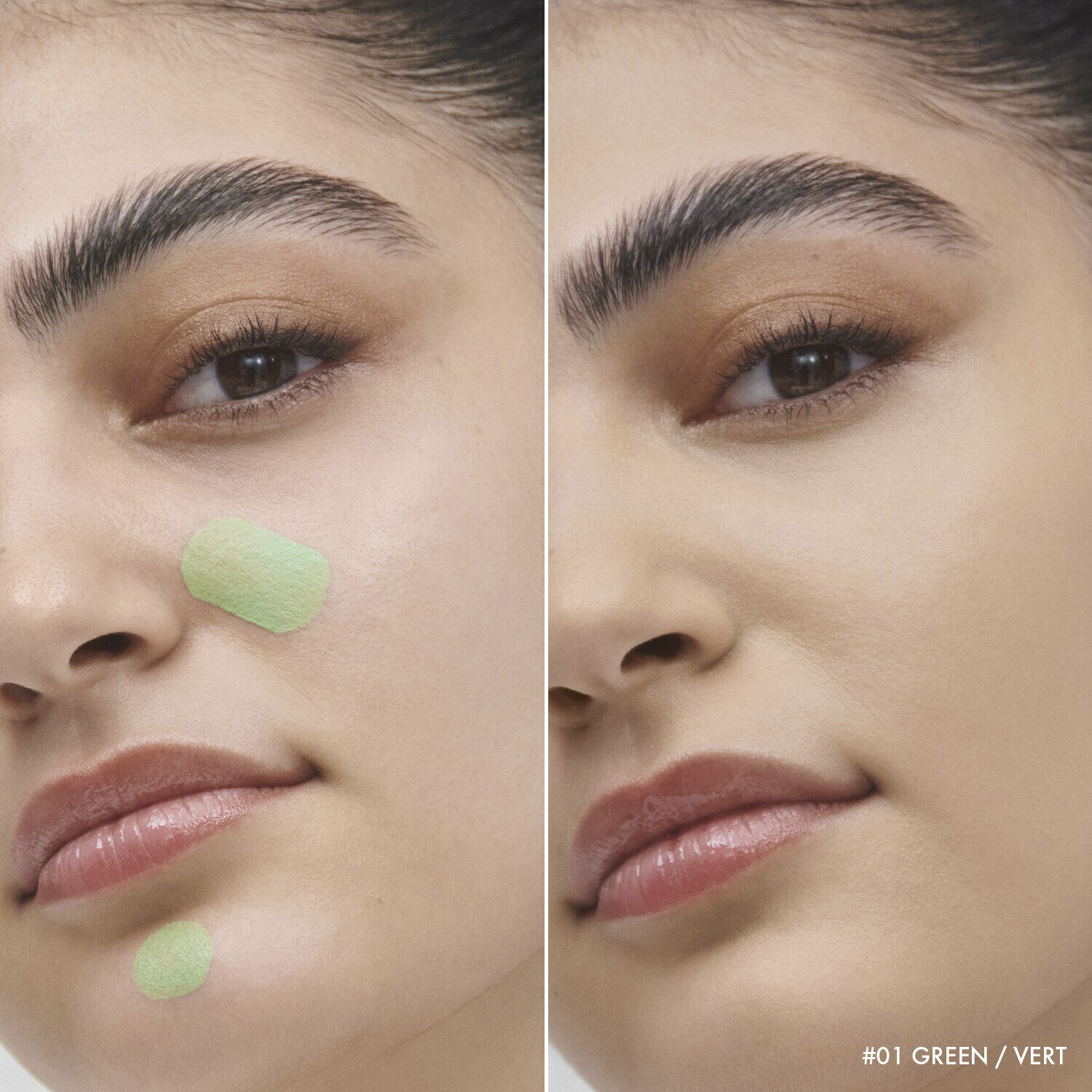 Best Skin Ever - Farvekorrektor