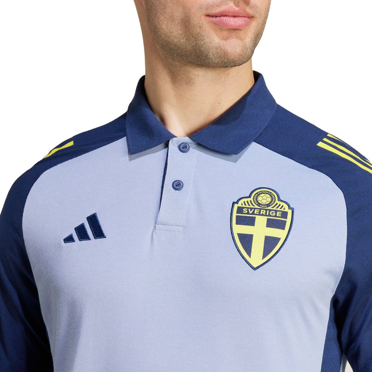 Sverige Polo