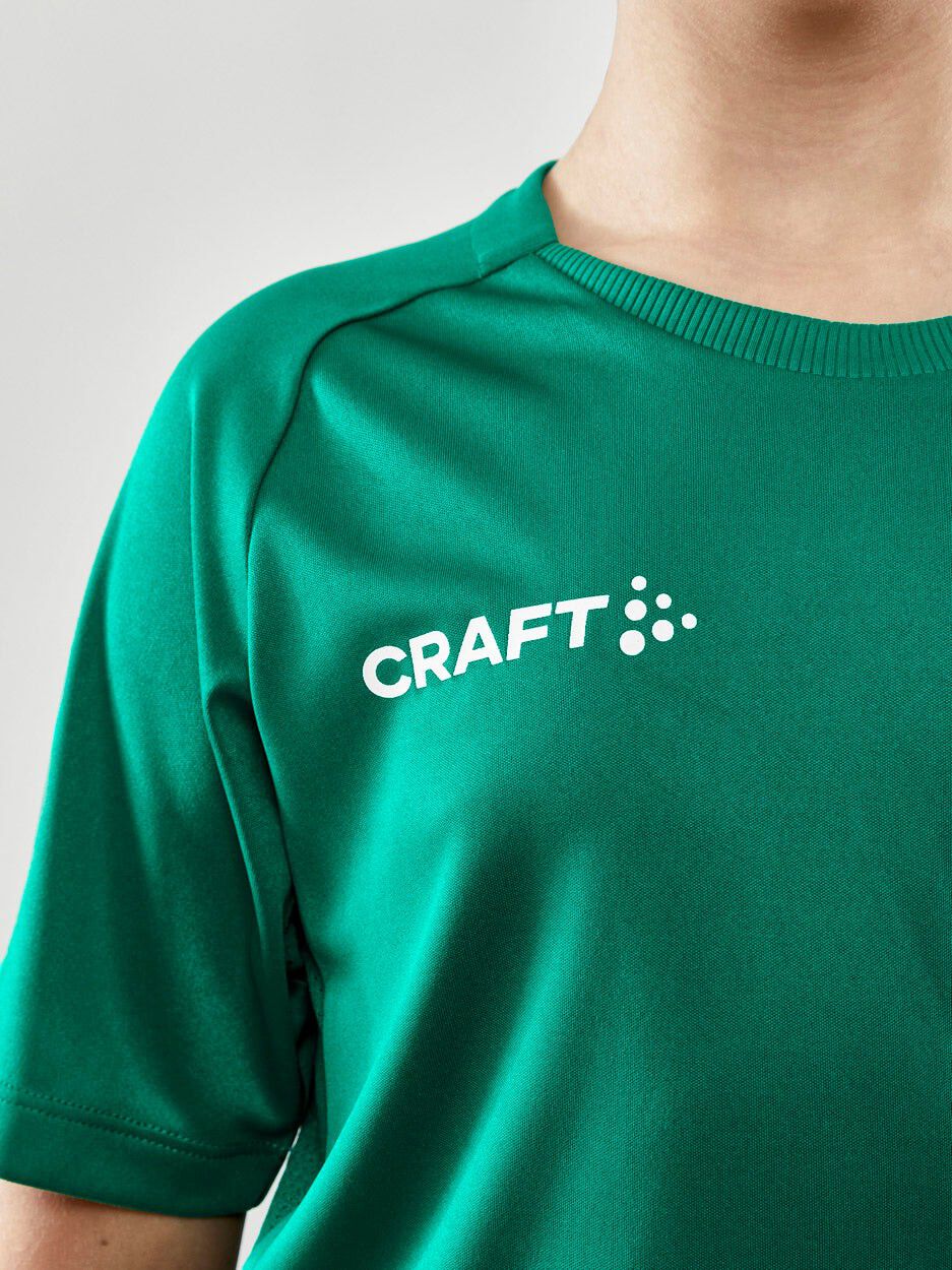 Evolve Tr&aelig;nings T-shirt