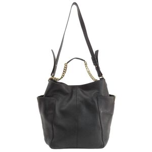 Jimmy Choo Shoulder Bag