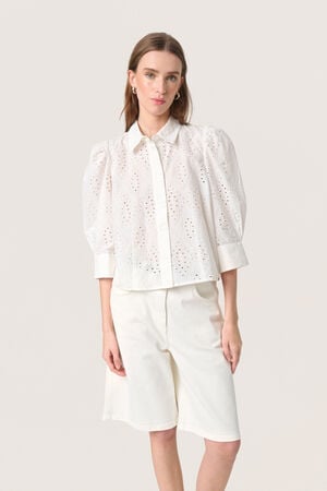 SLJoella Hella Shirt 3/4