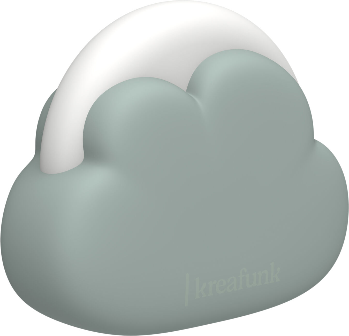 Cloudy Lampe