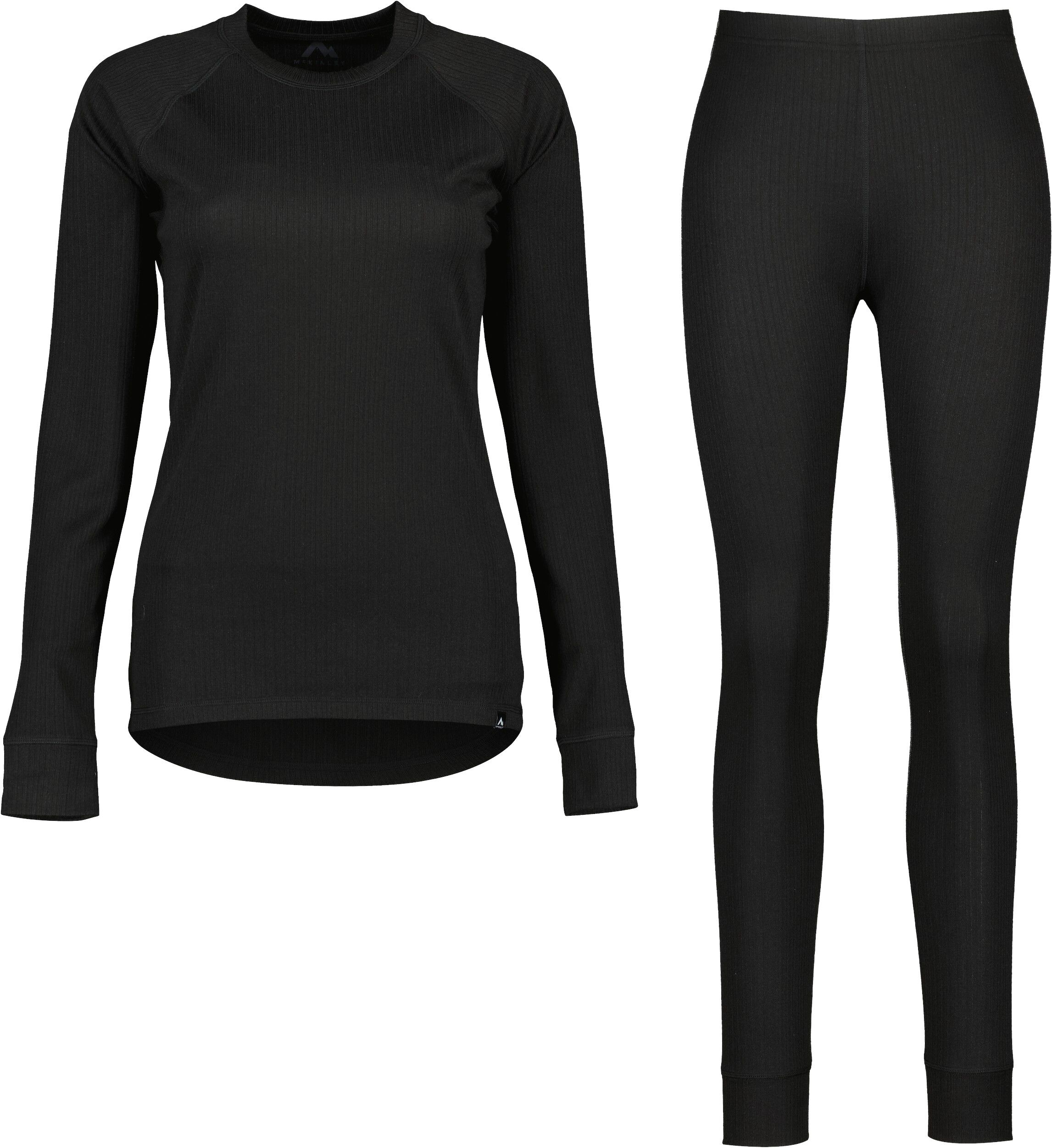 Baselayer Skiundert&oslash;j