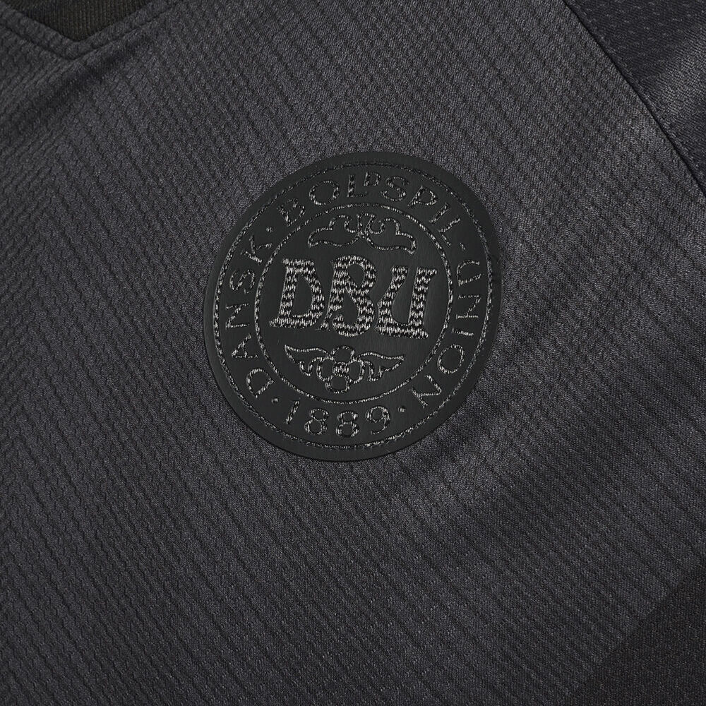 DBU Danmark tredjetr&oslash;je 22 B&oslash;rn