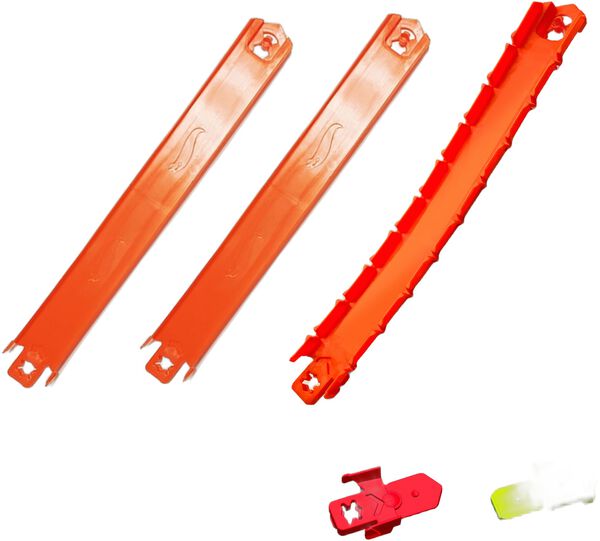 Hot Wheels Track Creator