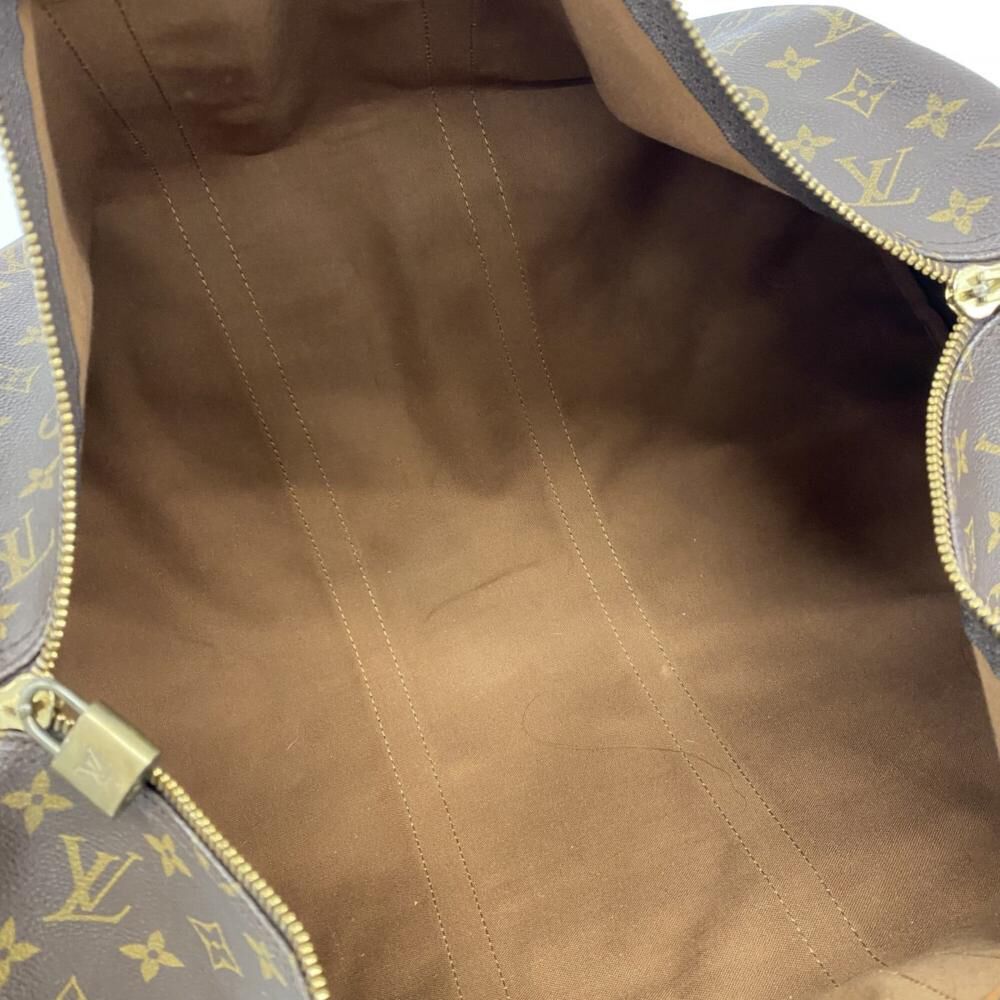 Louis Vuitton Keepall