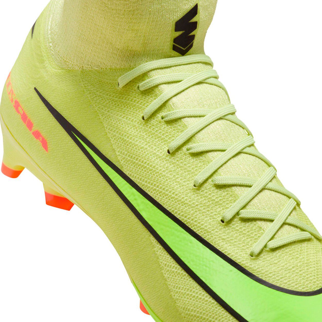 Mercurial Superfly 10 Pro Fodboldst&oslash;vler