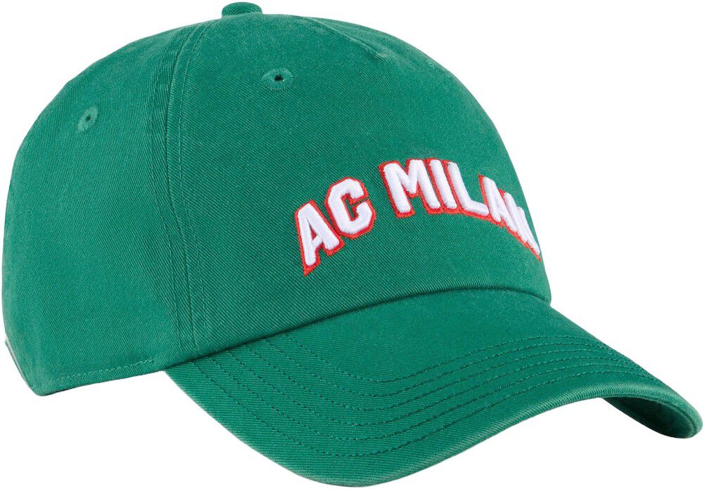 AC Milan Culture Kasket