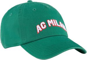 AC Milan Culture Kasket