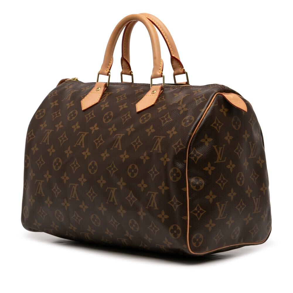 Louis Vuitton Speedy