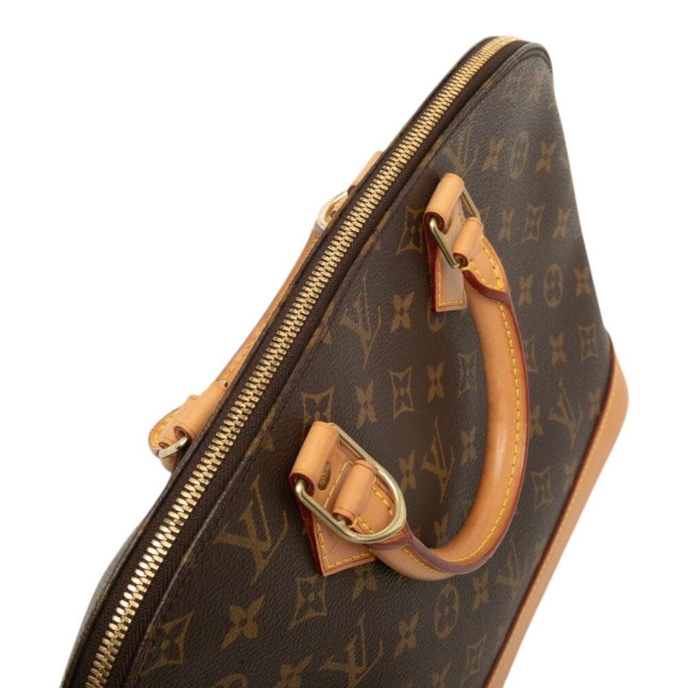 Louis Vuitton Alma