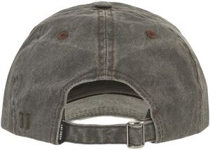 Washed Crew Dad Cap