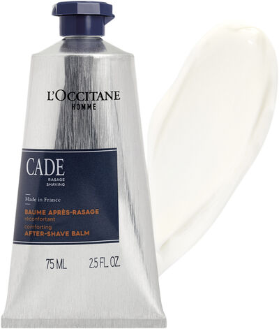 CADE  AFTER SHAVE BALM 75 ML