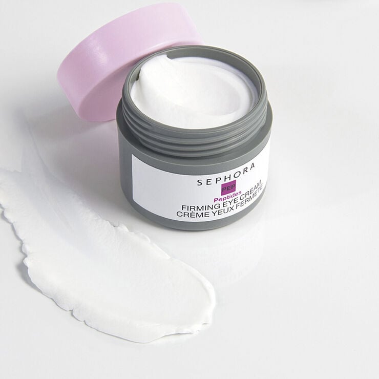 Firming Eye Cream - Peptides