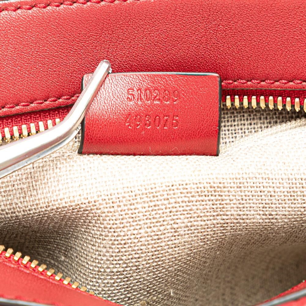 Gucci Bamboo