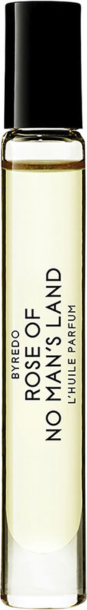 Perfume Oil 7. 5ml ROSE OF NO MAN´S LAND