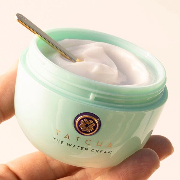 The Water Cream - Let fugtighedscreme med poreforfinende effekt
