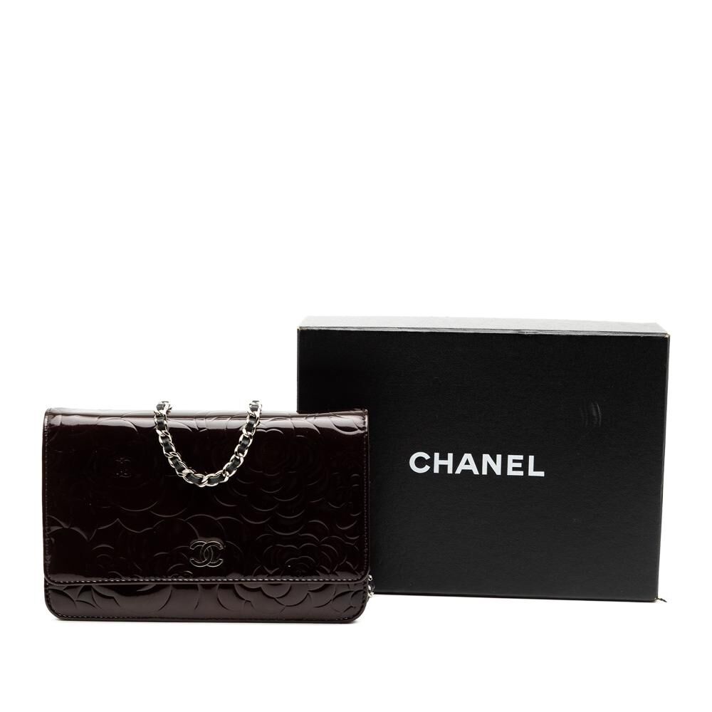 Chanel Crossbody Bag