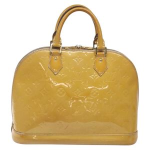 Louis Vuitton Alma