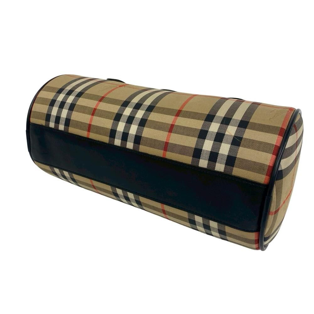 Burberry Boston Bag