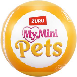 My Mini Pets