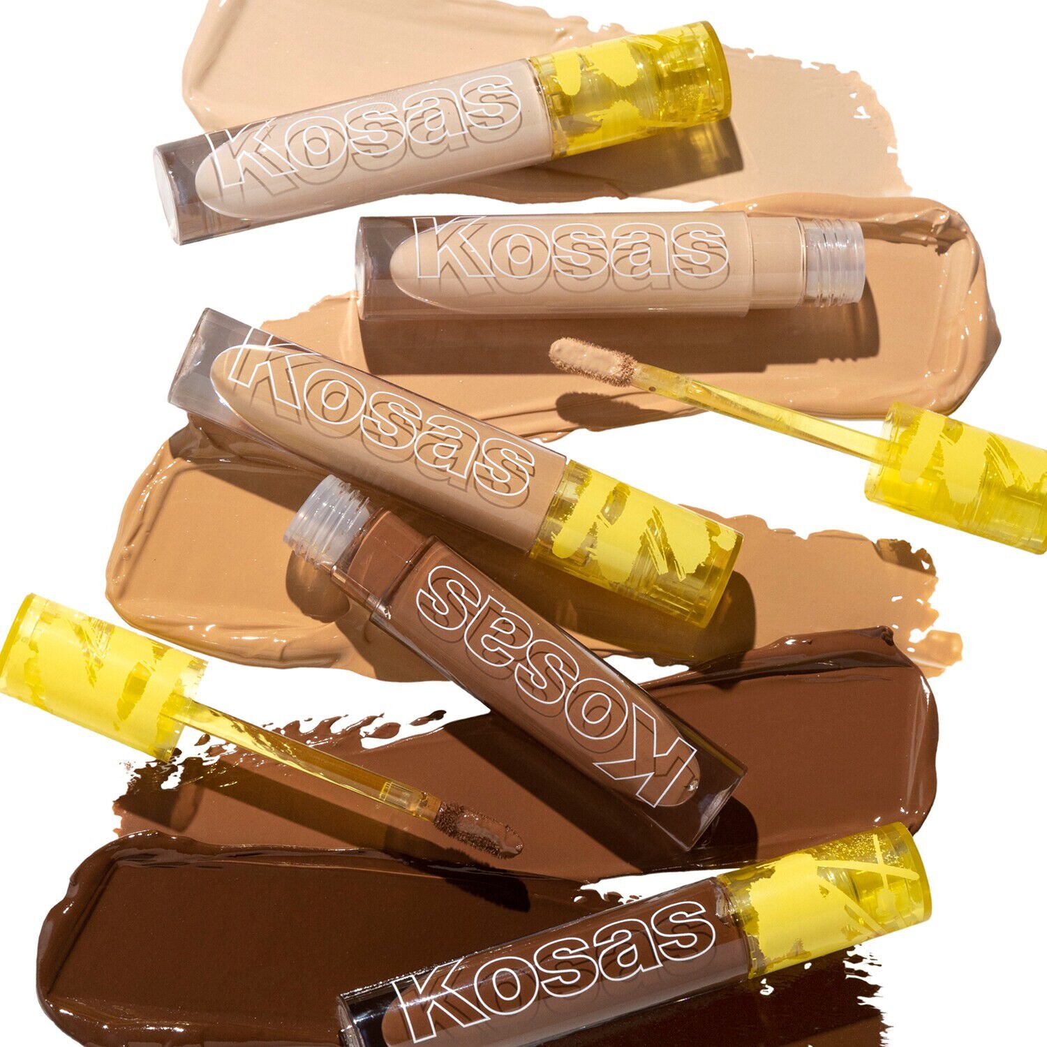 Revealer Concealer - Highlighter mod m&oslash;rke rande