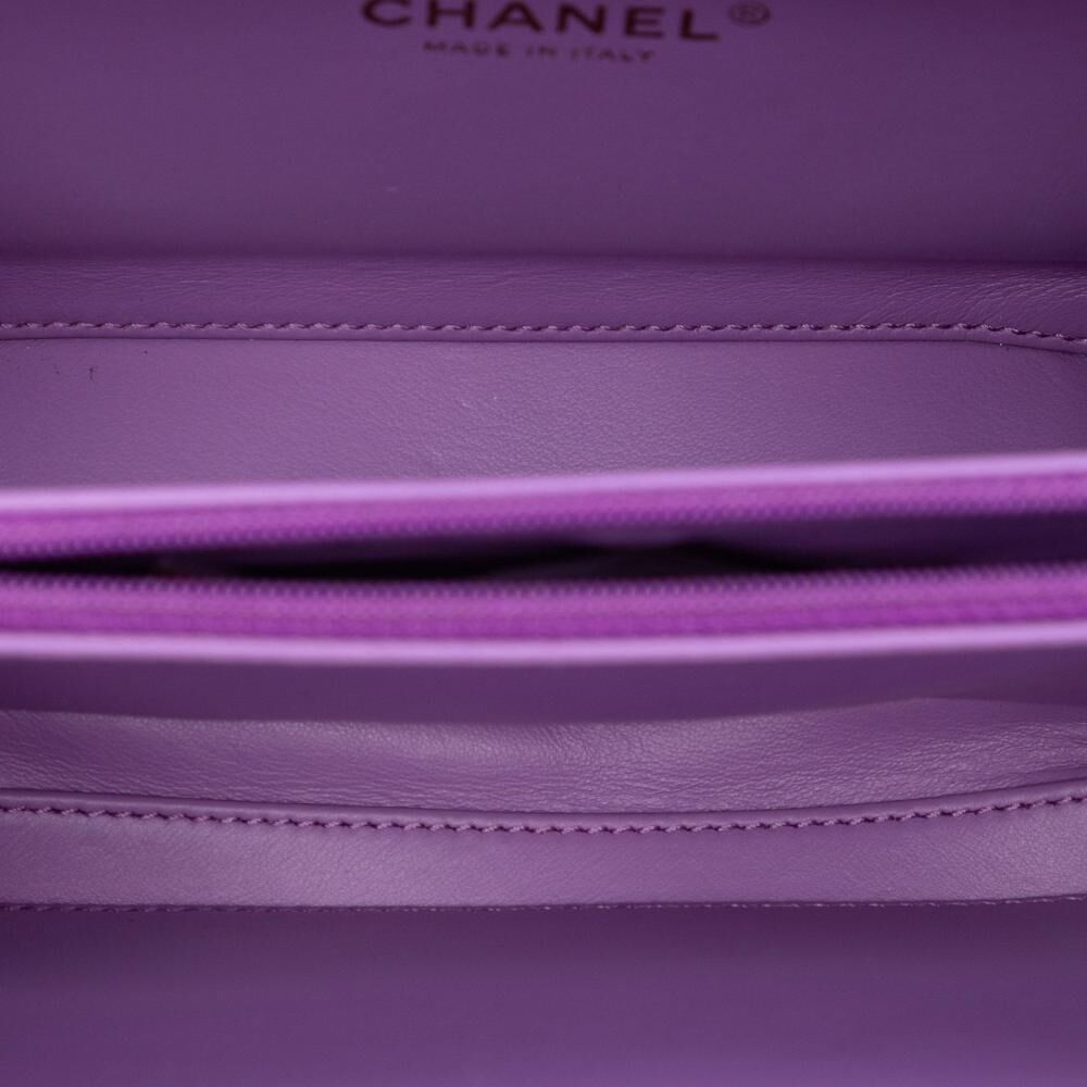 Chanel Vanity