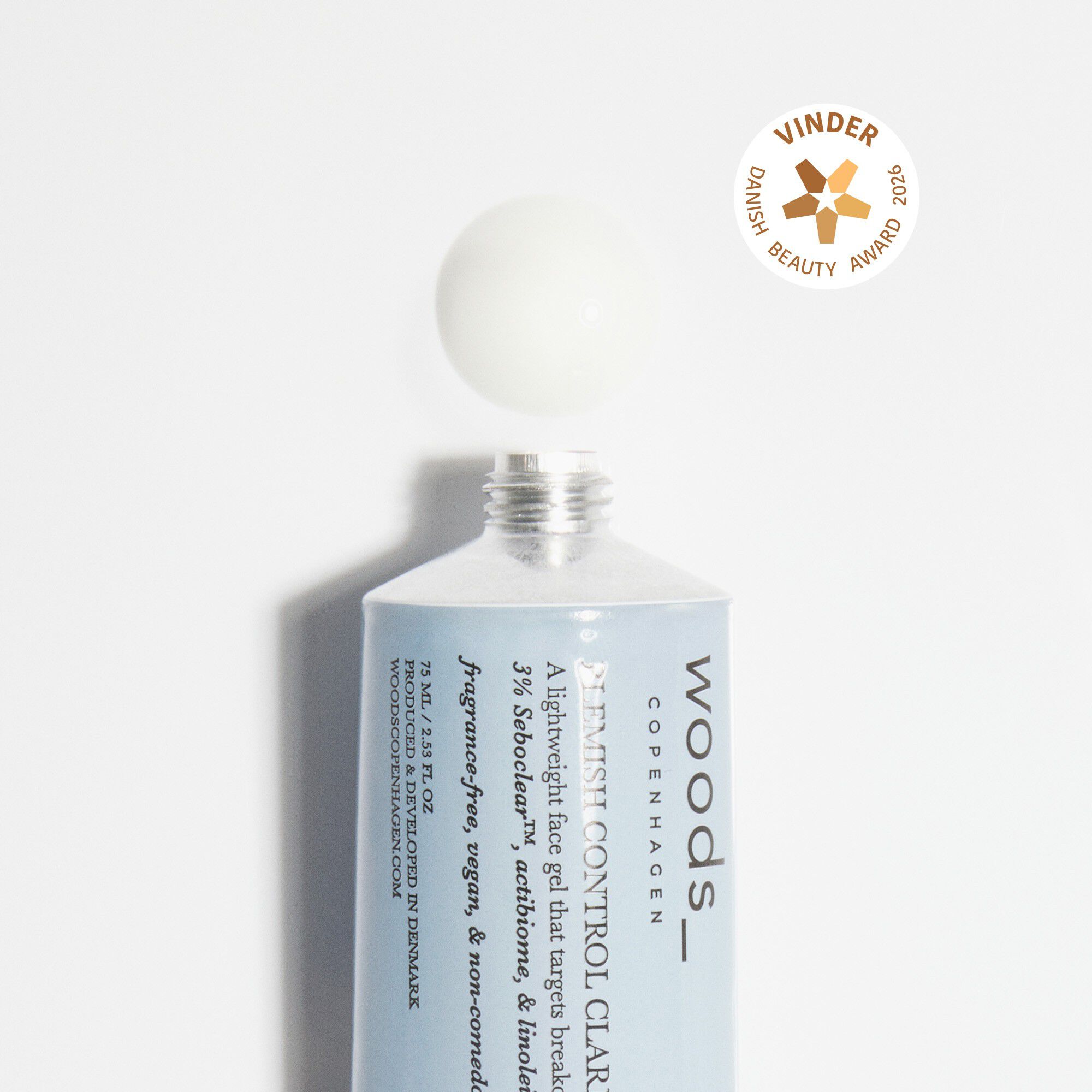 BLEMISH CONTROL CLARIFYING GEL - 75ML