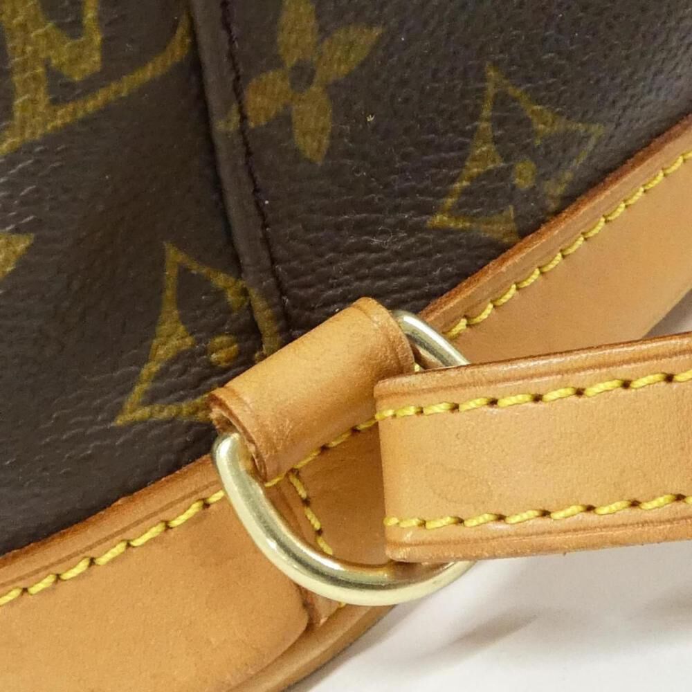 Louis Vuitton Montsouris