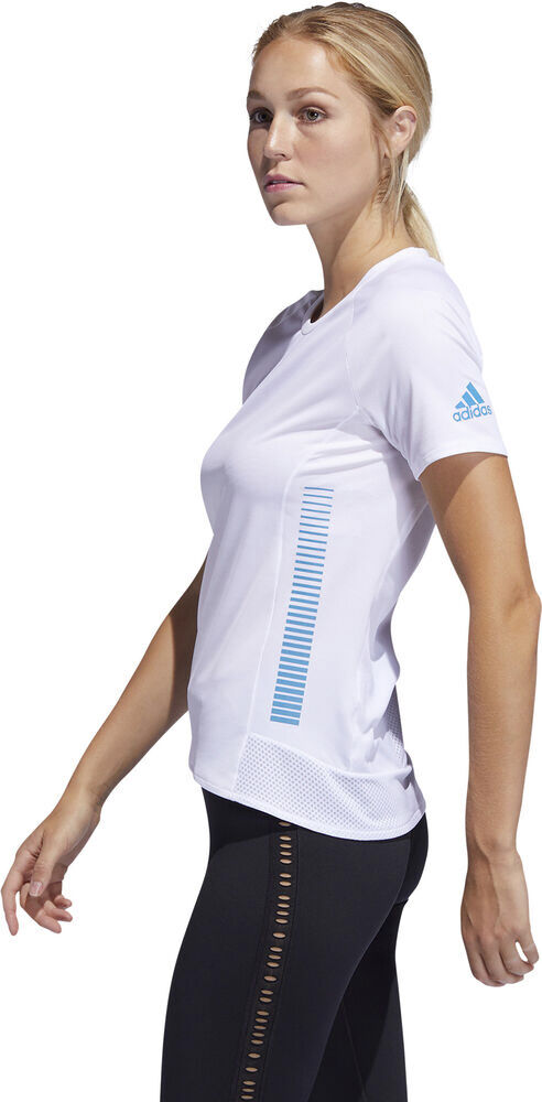 25/7 Rise Up N Run Parley T-shirt