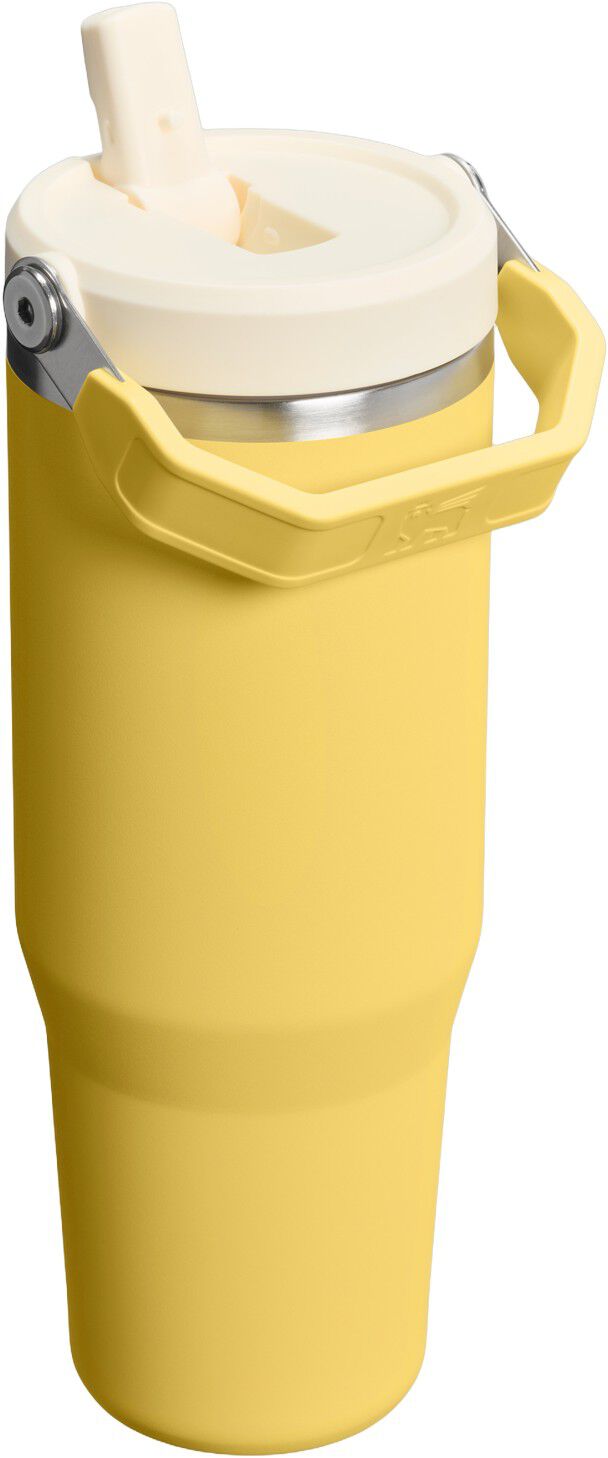 Stanley The IceFlow Flip Straw 2. 0 Tumbler 0. 89L