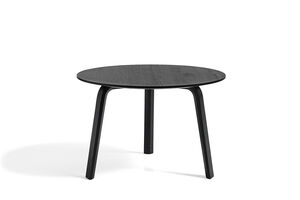 Bella Coffee-Ø60 x H39-Black water-
