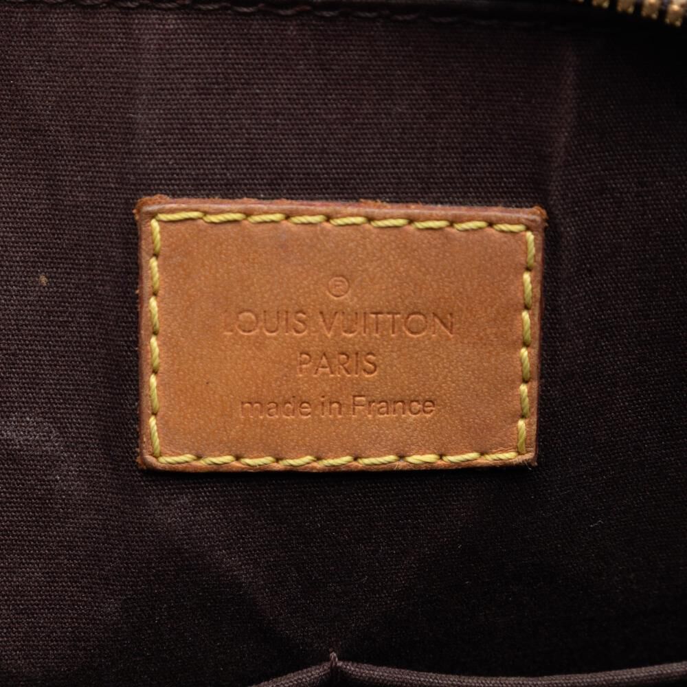 Louis Vuitton Alma