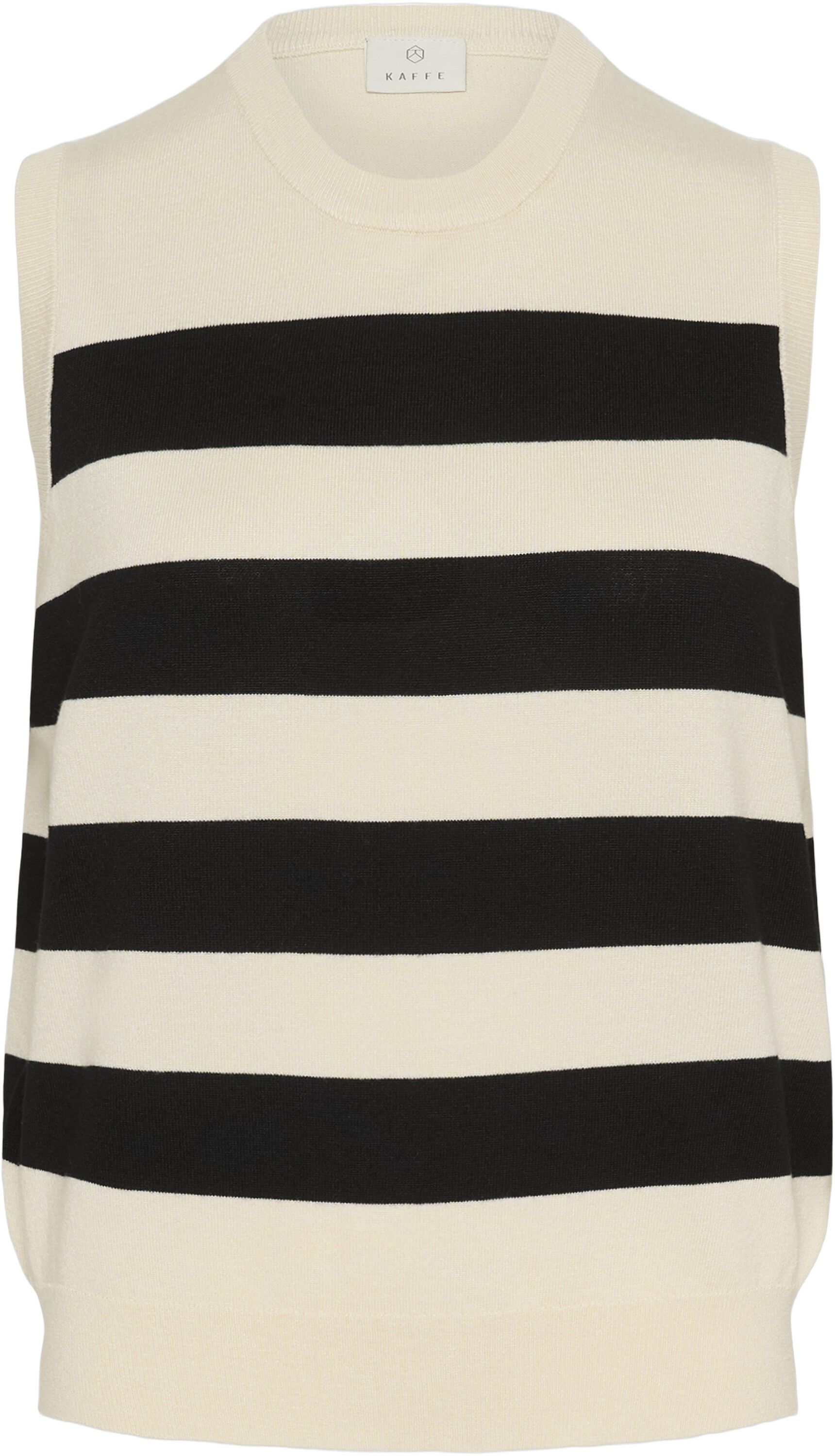 KAlizza Striped Slipover