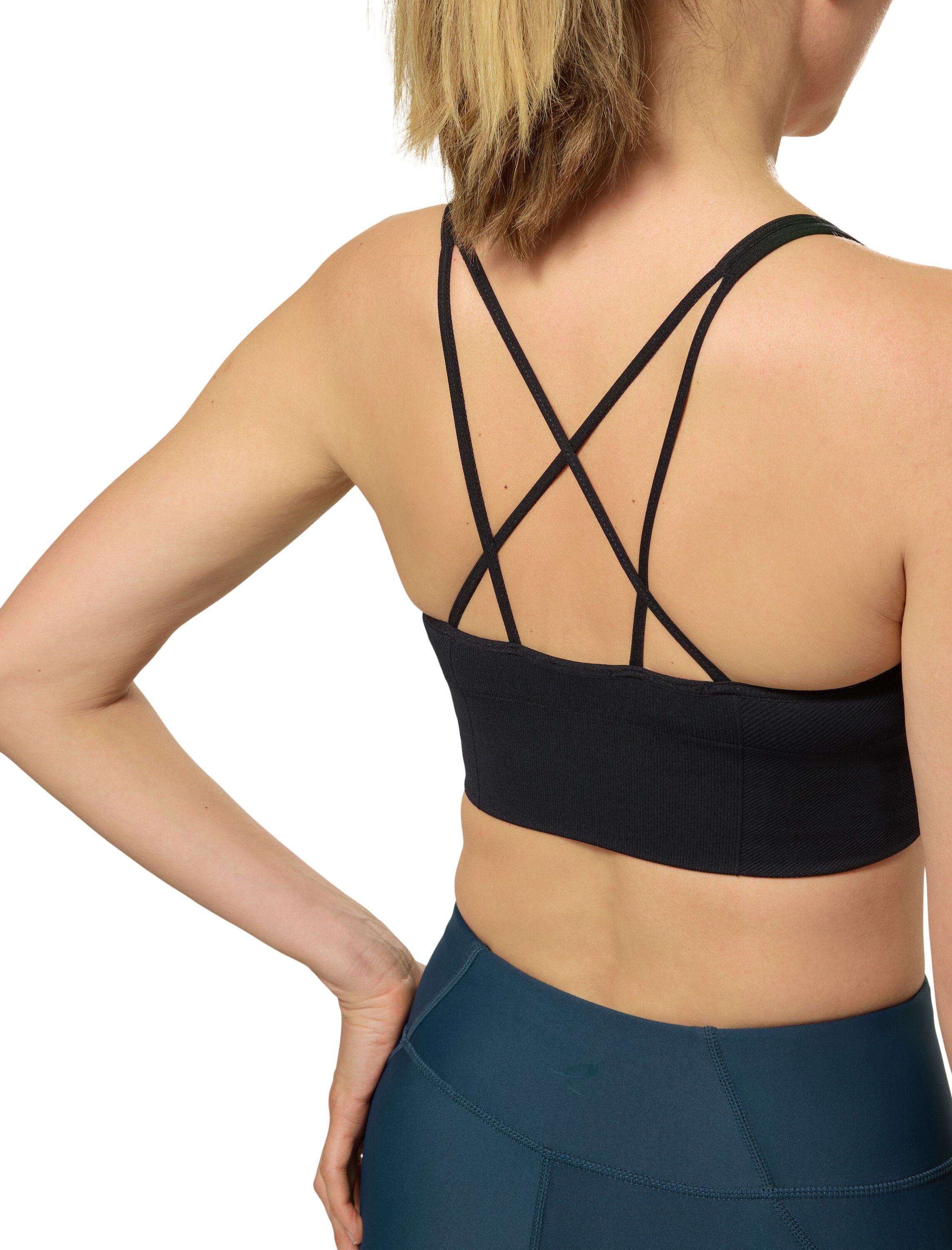 Maya Seamless Sports BH