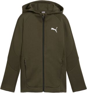 Evostripe FZ Hættetrøje