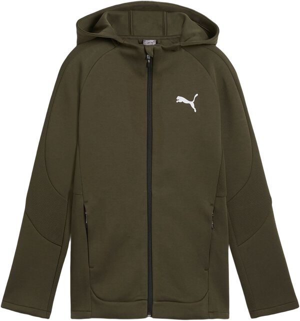 Evostripe FZ Hættetrøje