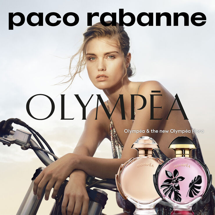 Paco Rabanne Olympea Flora