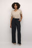 KAmilia Long Wide Pants HW