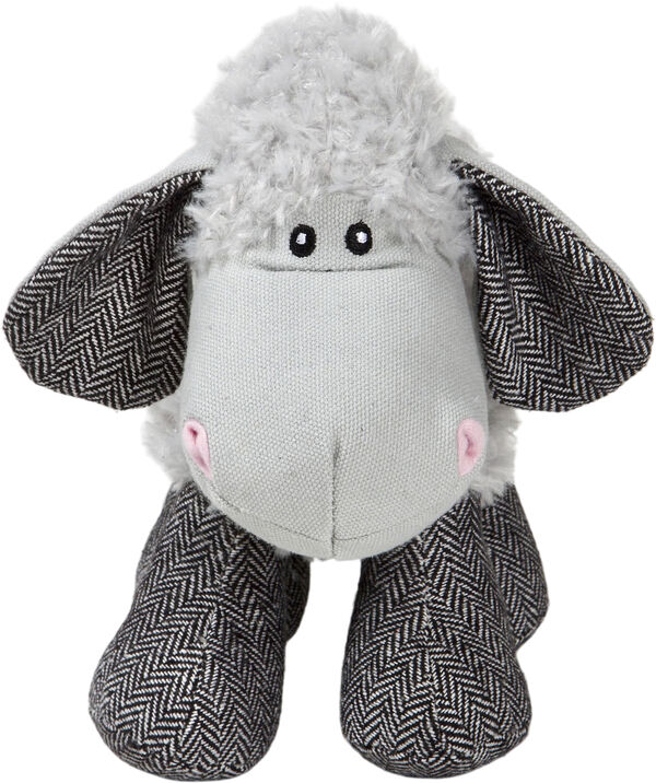 Fåret Malle hundebamse