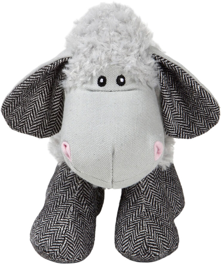 Fåret Malle hundebamse