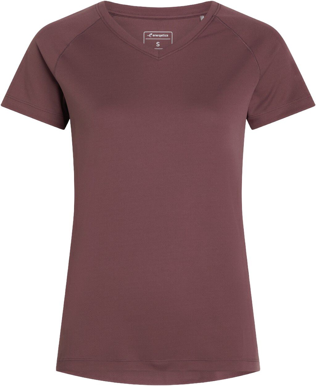 Natalja II L&oslash;be T-shirt