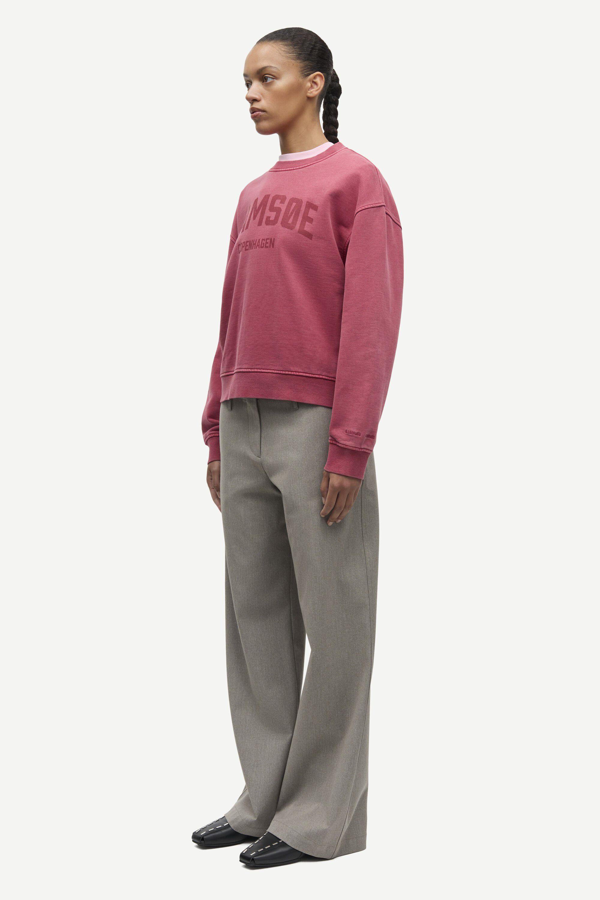Savan sweat 15697