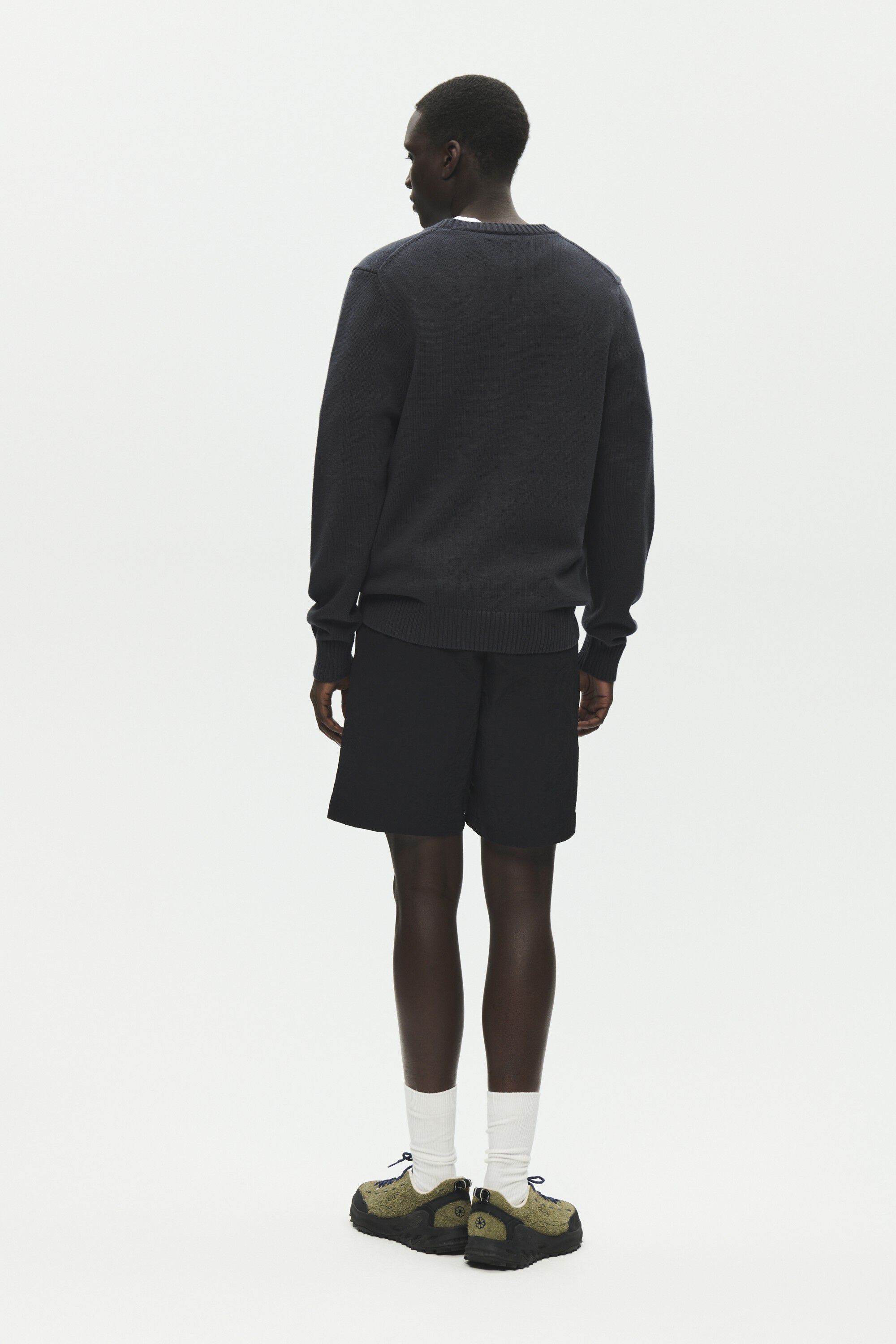 WWDub swim trunks 25347