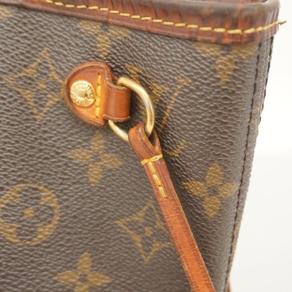 Louis Vuitton Neverfull