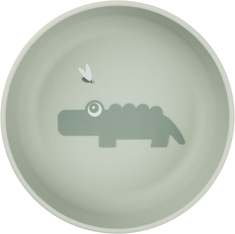 Tallerkener & sk&aring;le