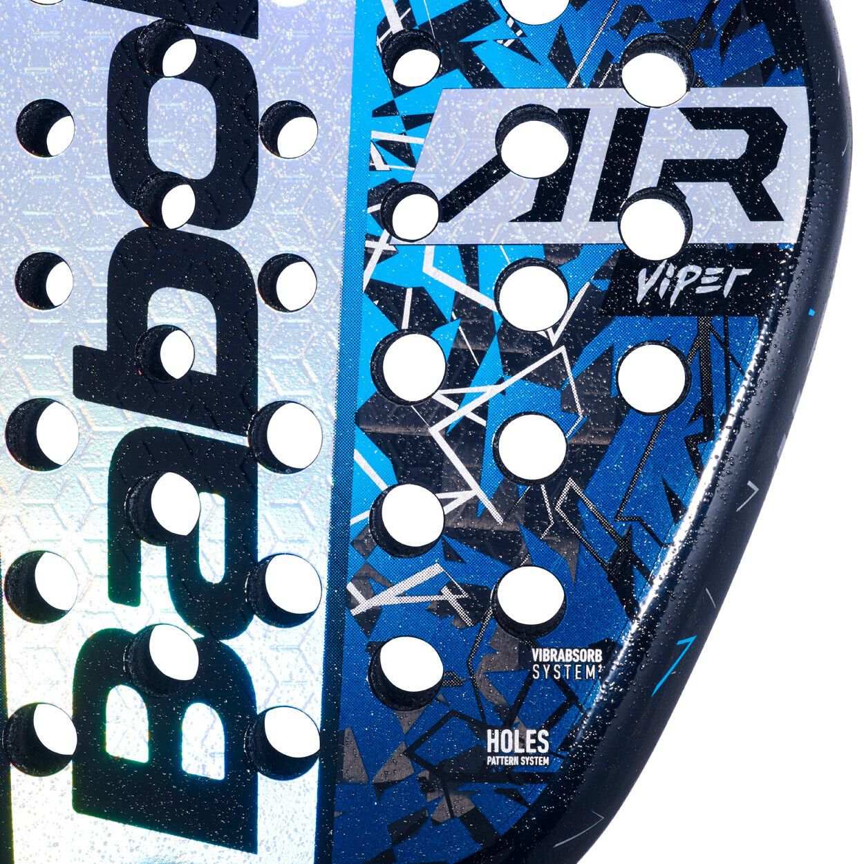 Air Viper Padelbat